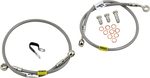 GALFER Brake Line - Stainless Steel FK003D253-2