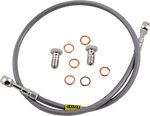GALFER Brake Line - Stainless Steel FK003D280R