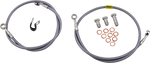 GALFER Brake Line - Stainless Steel FK003D281-2