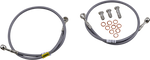 GALFER Brake Line - Stainless Steel FK003D366-2