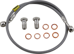 GALFER Brake Line - Stainless Steel FK003D366R