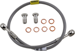 GALFER Brake Line - Stainless Steel FK003D419R