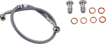 GALFER Brake Line - Stainless Steel FK003D431R
