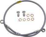 GALFER Brake Line - Stainless Steel FK003D452R