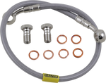 GALFER Brake Line - Stainless Steel FK003D485R