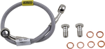 GALFER Brake Line - Stainless Steel FK003D495R