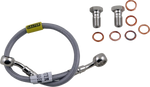 GALFER Brake Line - Stainless Steel FK003D703R