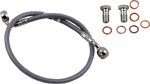 GALFER Brake Line - Stainless Steel FK003D704R