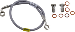 GALFER Brake Line - Stainless Steel FK003D811-R