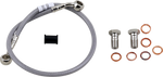 GALFER Brake Line - Stainless Steel FK003D879R