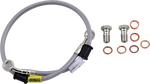 GALFER Brake Line - Stainless Steel FK003D890R