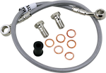 GALFER Brake Line - Stainless Steel FK003D951-R