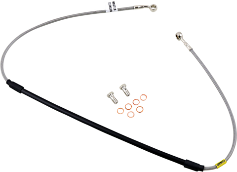GALFER Brake Line - Stainless Steel FK003D262-1