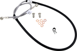 GALFER Brake Line - Stainless Steel FK003D291-1