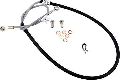 GALFER Brake Line - Stainless Steel FK003D291-1