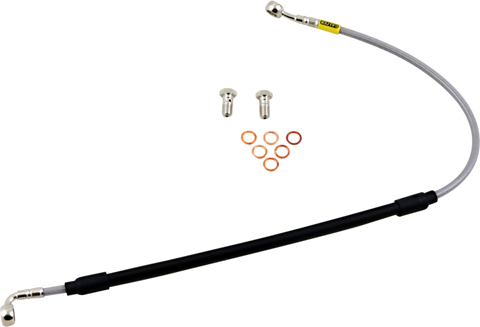 GALFER Brake Line - Stainless Steel FK003D428R