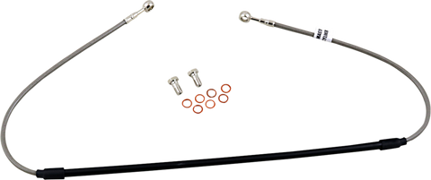 GALFER Brake Line - Stainless Steel FK003D479-1