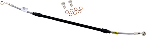 GALFER Brake Line - Stainless Steel FK003D479R