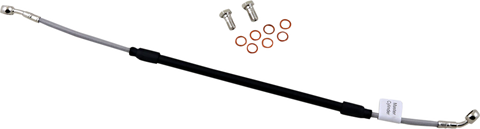 GALFER Brake Line - Stainless Steel FK003D466R