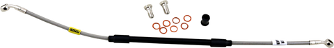 GALFER Brake Line - Stainless Steel FK003D630R