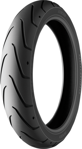 MICHELIN Tire - Scorcher® Sport - Front - 120/70R17 - (58W) 39116
