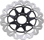 GALFER Front Rotor - DF321CW DF321CW