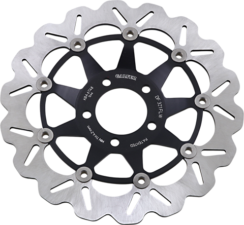 GALFER Front Rotor - DF321CW DF321CW