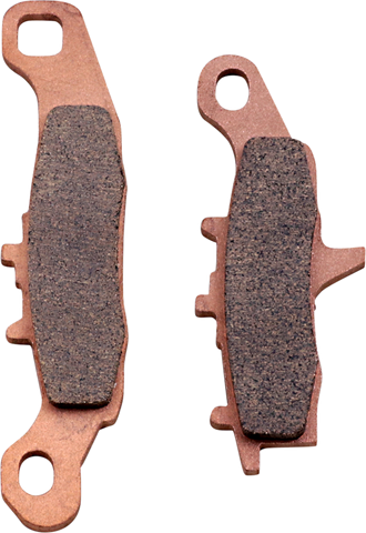GALFER Brake Pad - FD319G1397 FD319G1397