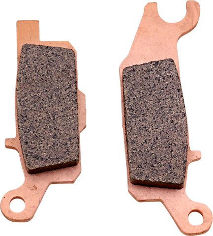 GALFER Brake Pad - FD381G1397 FD381G1397