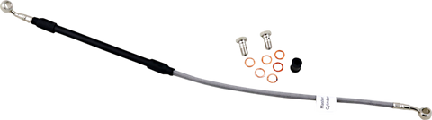 GALFER Brake Line - Stainless Steel FK003D912R
