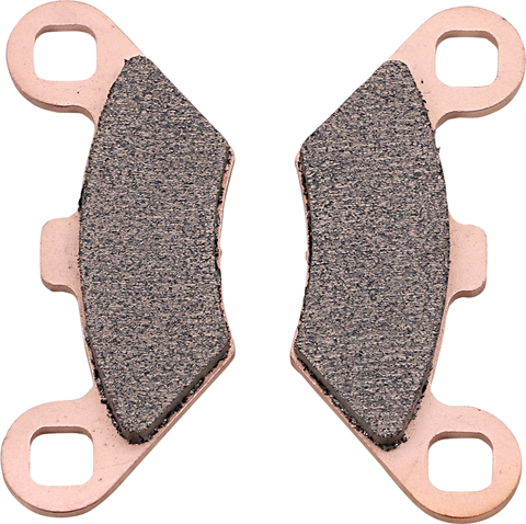 GALFER Brake Pad - FD303G1397 FD303G1397