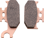 GALFER Brake Pad - FD318G1397 FD318G1397