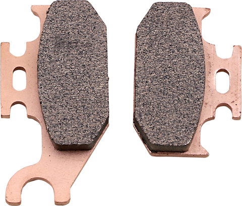 GALFER Brake Pad - FD318G1397 FD318G1397