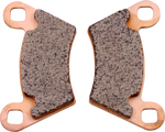 GALFER Brake Pad - FD322G1397 FD322G1397