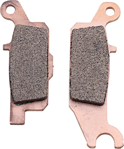 GALFER Brake Pad - FD378G1397 FD378G1397