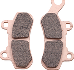 GALFER Brake Pad - FD515G1397 FD515G1397