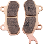 GALFER Brake Pad - FD514G1397 FD514G1397