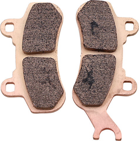 GALFER Brake Pad - FD514G1397 FD514G1397