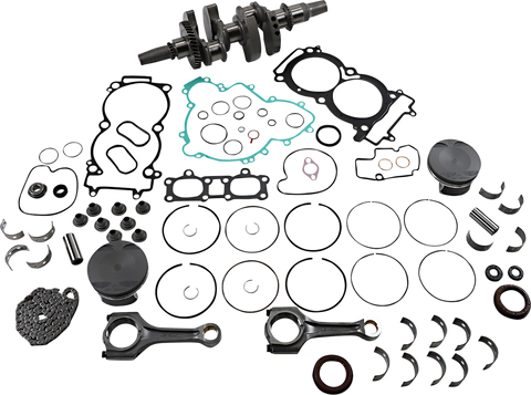 VERTEX Engine Kit - Polaris WR00009