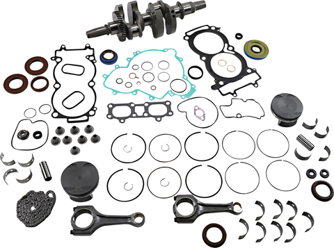VERTEX Engine Kit - Polaris WR00010