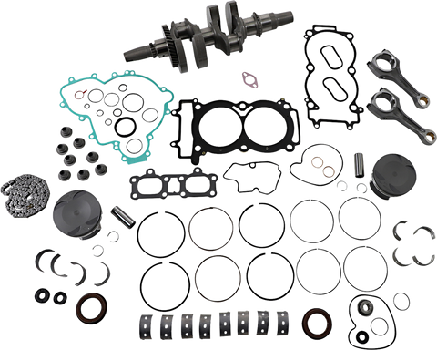 VERTEX Engine Kit - Polaris WR00040