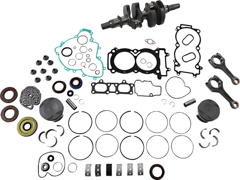 VERTEX Engine Kit - Polaris WR00041