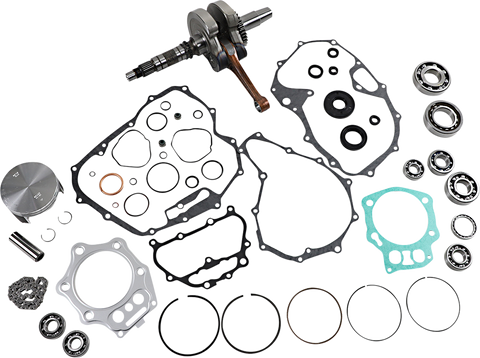 VERTEX Engine Kit - Honda WR00036