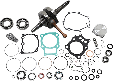 VERTEX Engine Kit WR00007