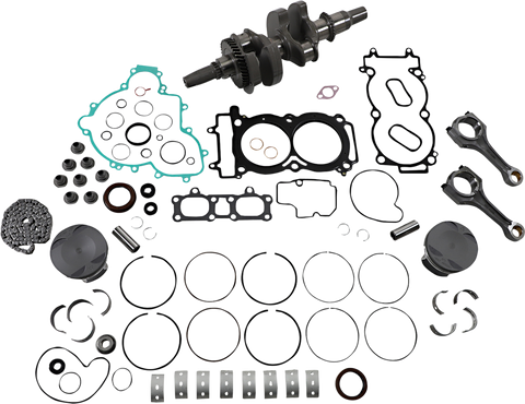 VERTEX Engine Kit - Polaris WR00043