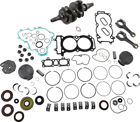 VERTEX Engine Kit - Polaris WR00042