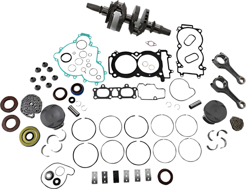 VERTEX Engine Kit - Polaris WR00049