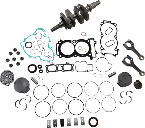VERTEX Engine Kit - Polaris WR00054