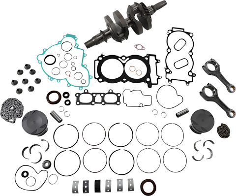 VERTEX Engine Kit - Polaris WR00050