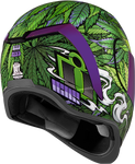 ICON Airform™ Helmet - Ritemind™ - Green - XS 0101-13316